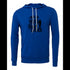 Ain't no hood like fatherhood Bella canvas hoodie 3719